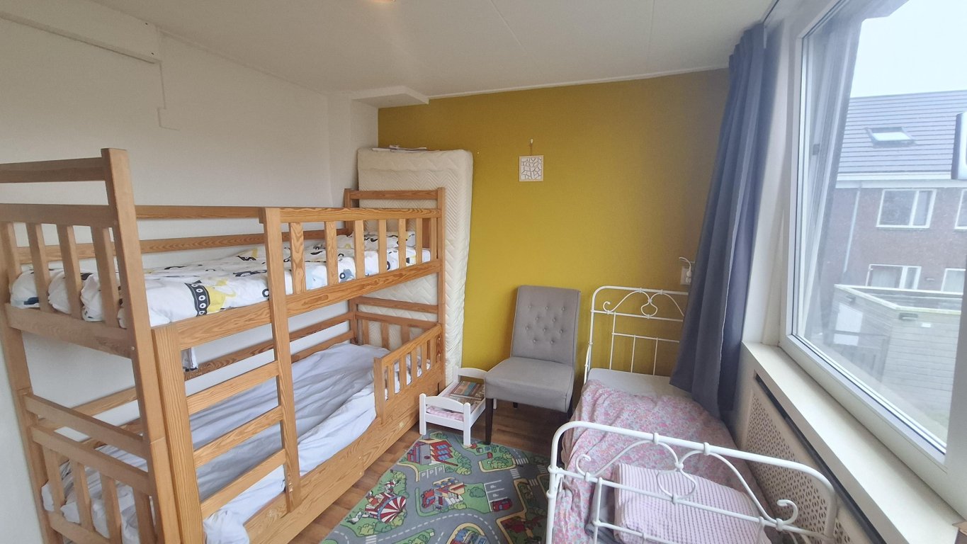 Foto 9 van Baarschootsekreek 9 in Rotterdam