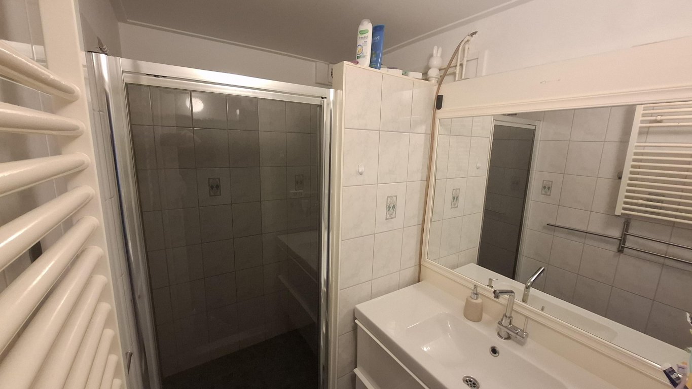 Foto 11 van Baarschootsekreek 9 in Rotterdam