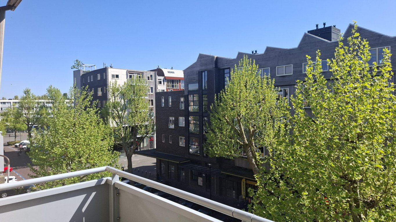 Foto 9 van Admiraalsplein 50 in Dordrecht