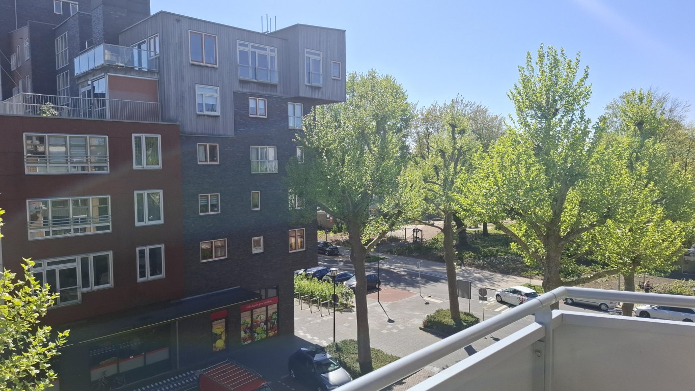 Foto 10 van Admiraalsplein 50 in Dordrecht