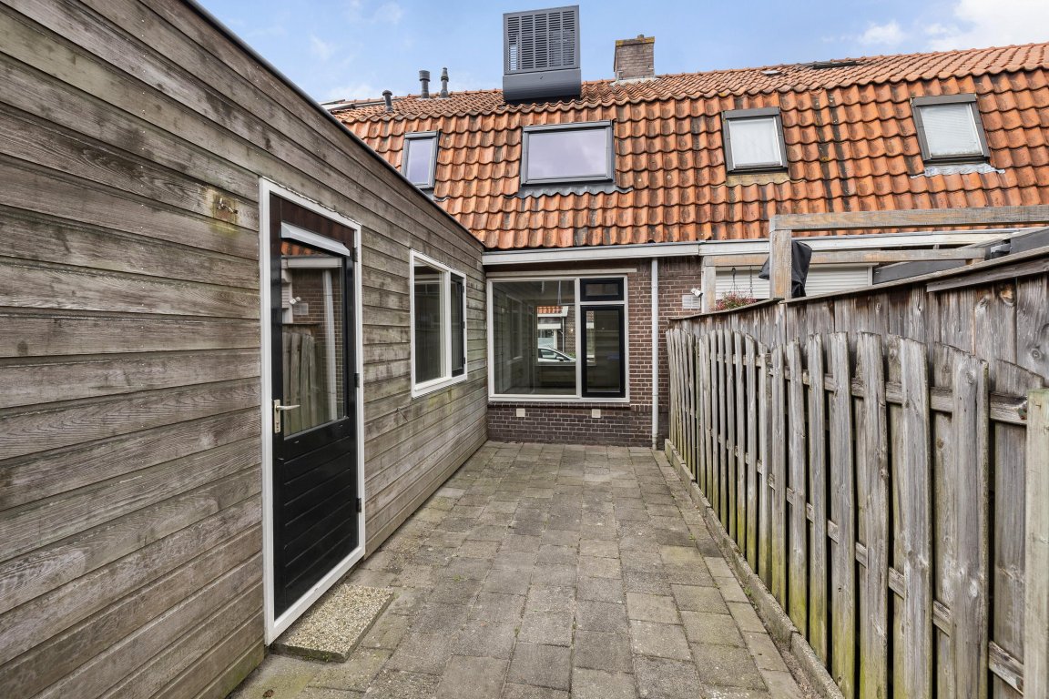 Foto 12 van Barend Schuurmanstraat 16 in Meppel
