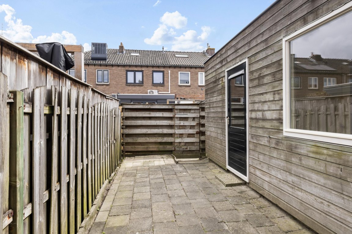 Foto 13 van Barend Schuurmanstraat 16 in Meppel