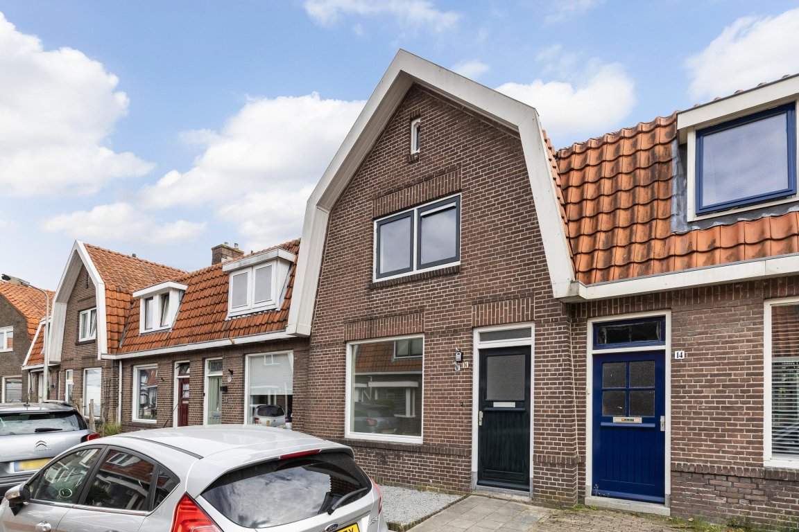 Foto 1 van Barend Schuurmanstraat 16 in Meppel