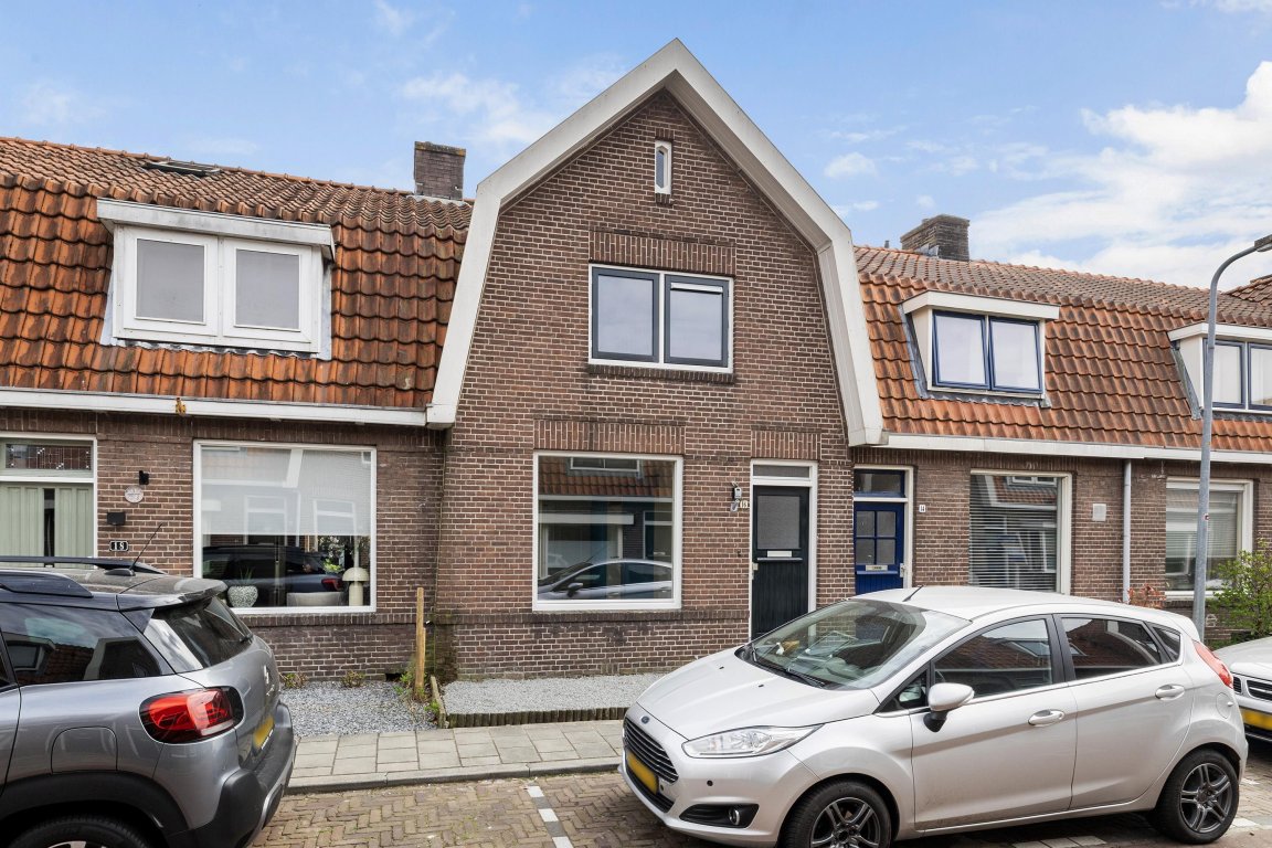 Foto 1 van Barend Schuurmanstraat 16 in Meppel