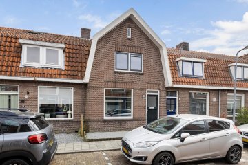 Barend Schuurmanstraat 16 in Meppel
