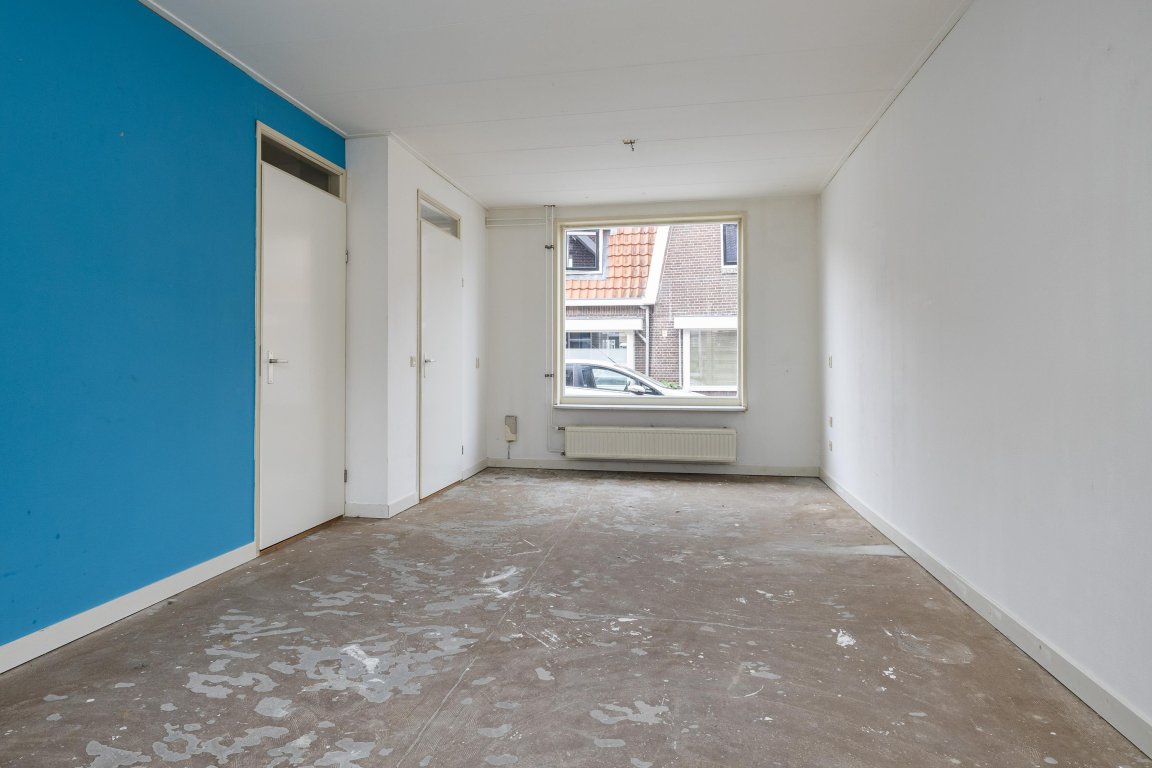 Foto 3 van Barend Schuurmanstraat 16 in Meppel