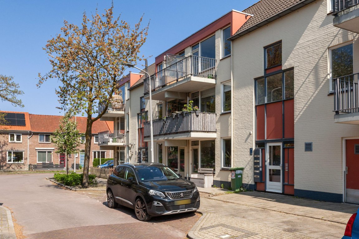 Foto 22 van Korenbloemstraat 36 in Nijmegen