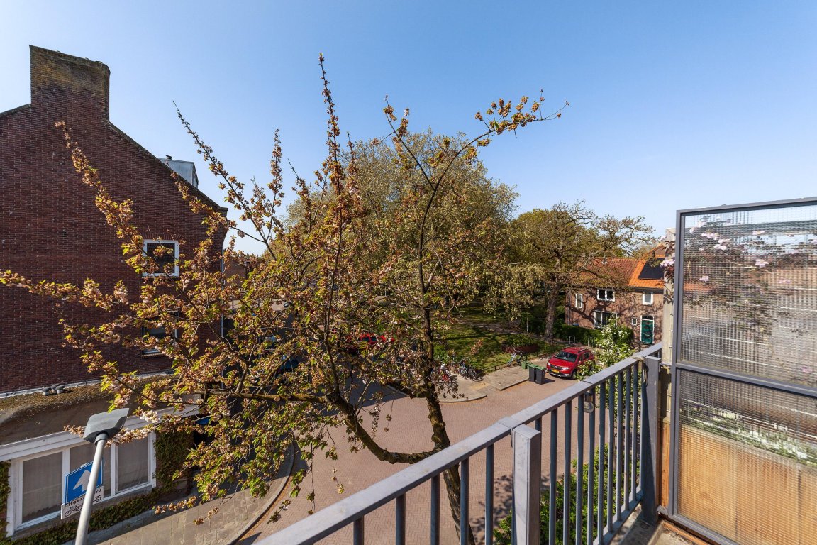 Foto 4 van Korenbloemstraat 36 in Nijmegen