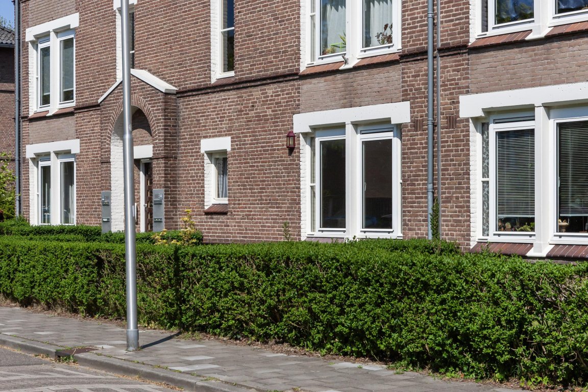Foto 2 van Cronjéstraat 56 in Nijmegen