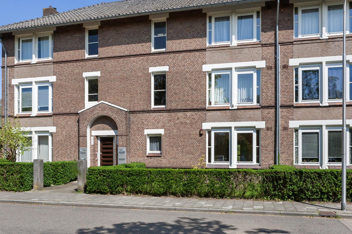 Foto 1 van Cronjéstraat 56 in Nijmegen