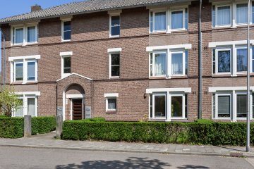 Cronjéstraat 56 in Nijmegen