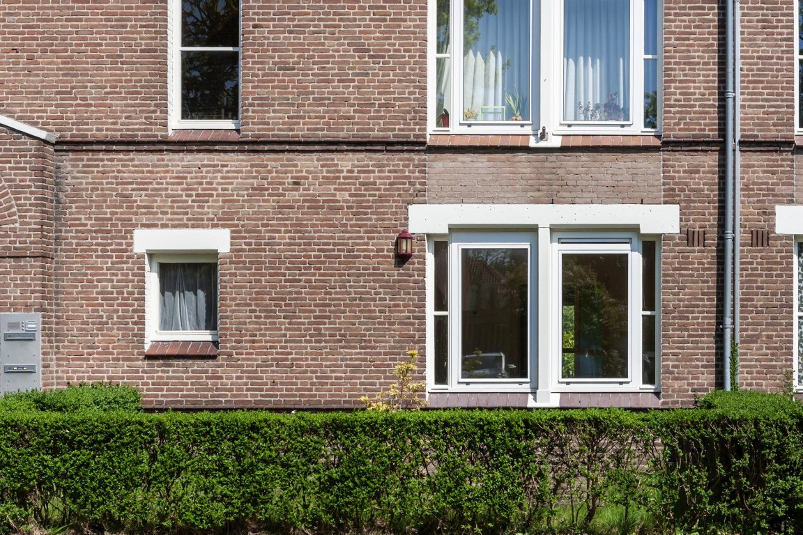 Foto 7 van Cronjéstraat 56 in Nijmegen