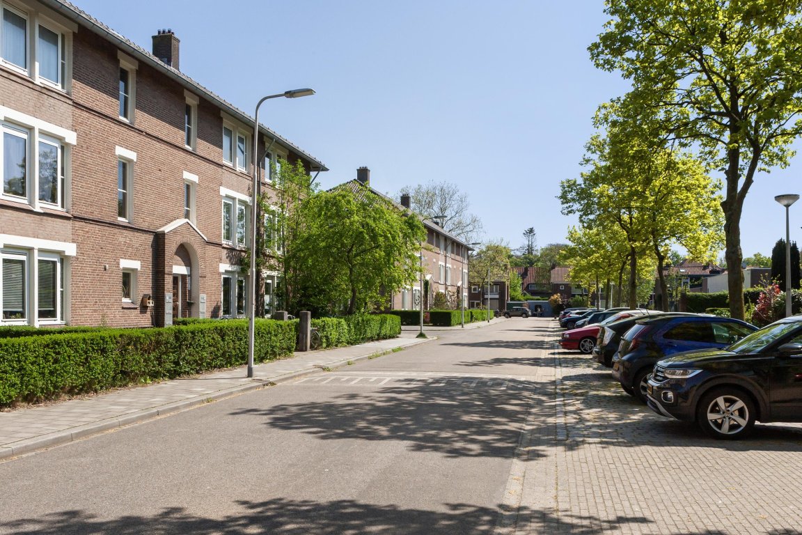 Foto 9 van Cronjéstraat 56 in Nijmegen