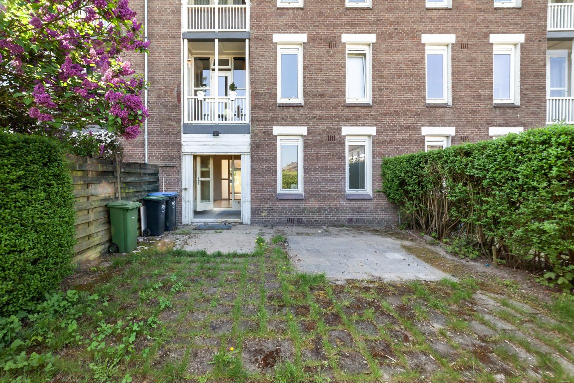 Foto 20 van Cronjéstraat 56 in Nijmegen