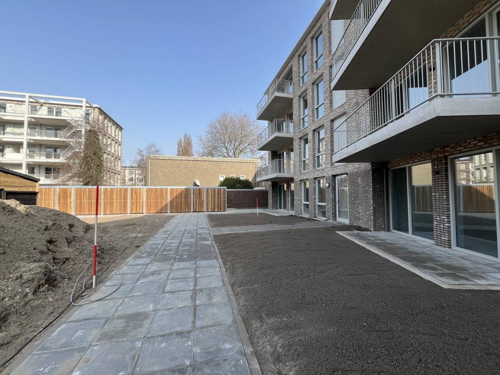 Foto 3 van Cannenburglaan 263 in Den Haag