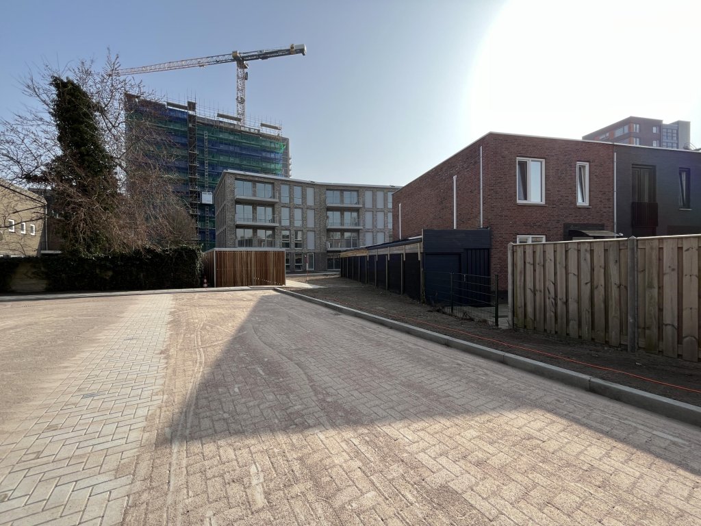 Foto 2 van Cannenburglaan 263 in Den Haag