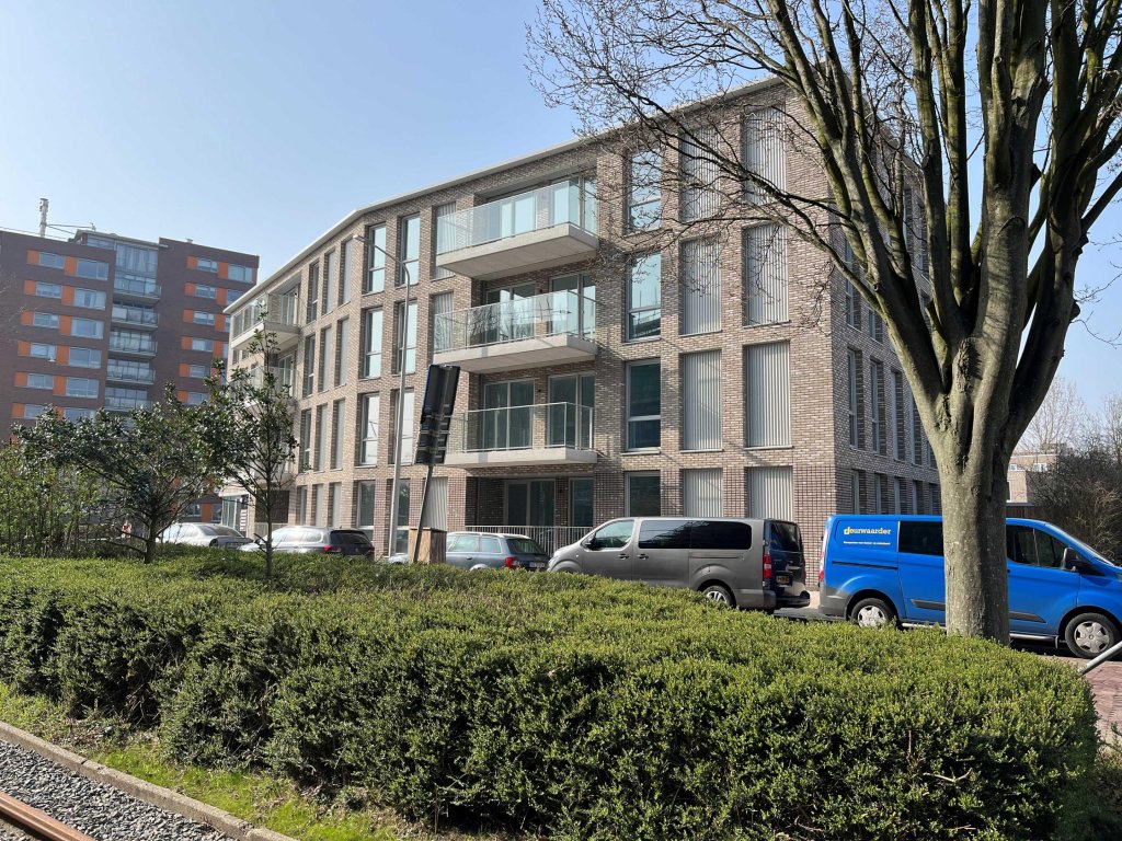 Foto 1 van Cannenburglaan 263 in Den Haag