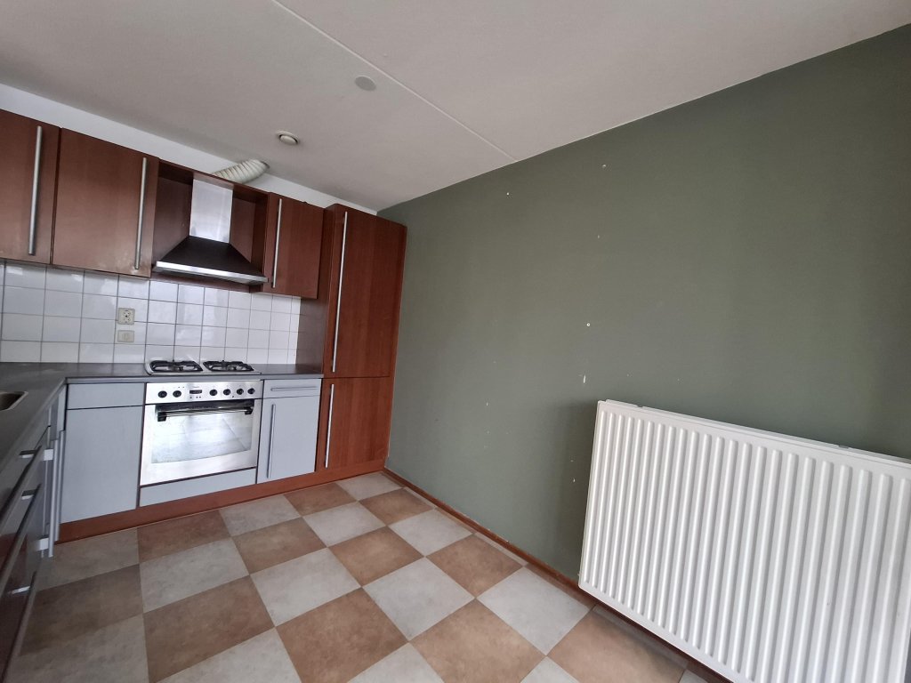 Foto 5 van Passerelstraat 105 in Rotterdam