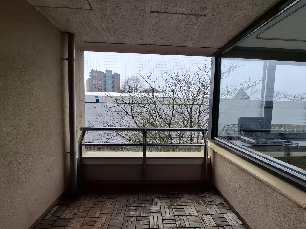 Foto 8 van Passerelstraat 105 in Rotterdam