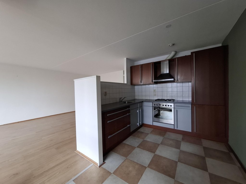 Foto 3 van Passerelstraat 105 in Rotterdam