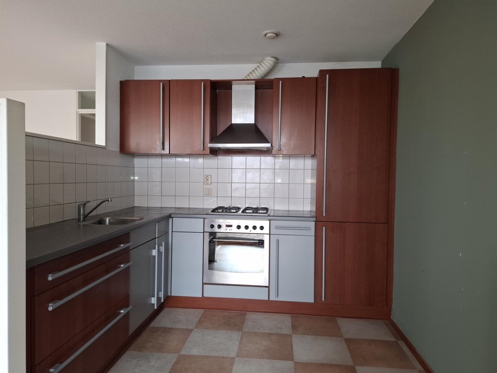 Foto 4 van Passerelstraat 105 in Rotterdam