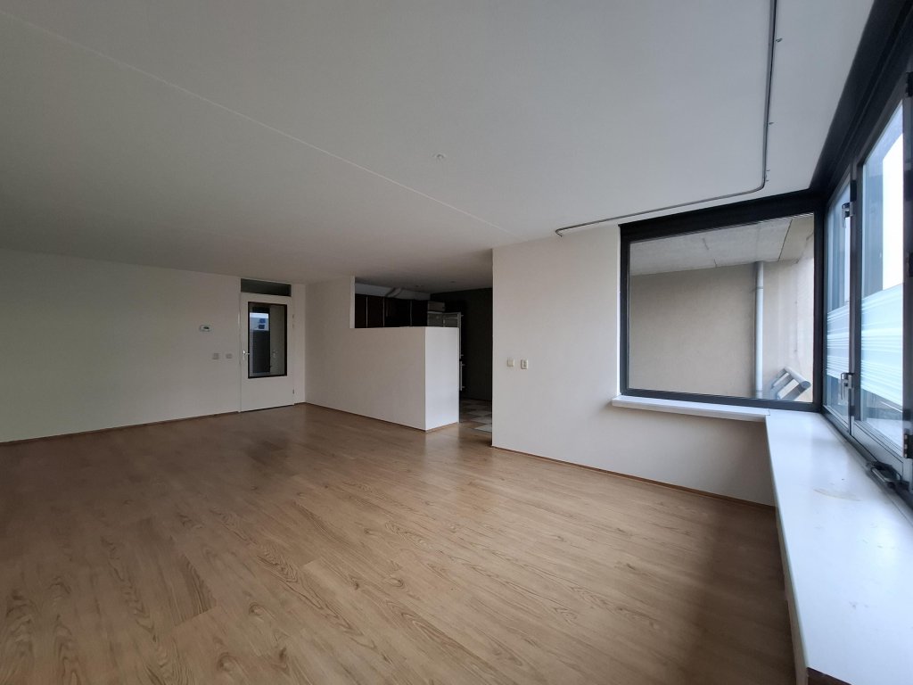 Foto 1 van Passerelstraat 105 in Rotterdam