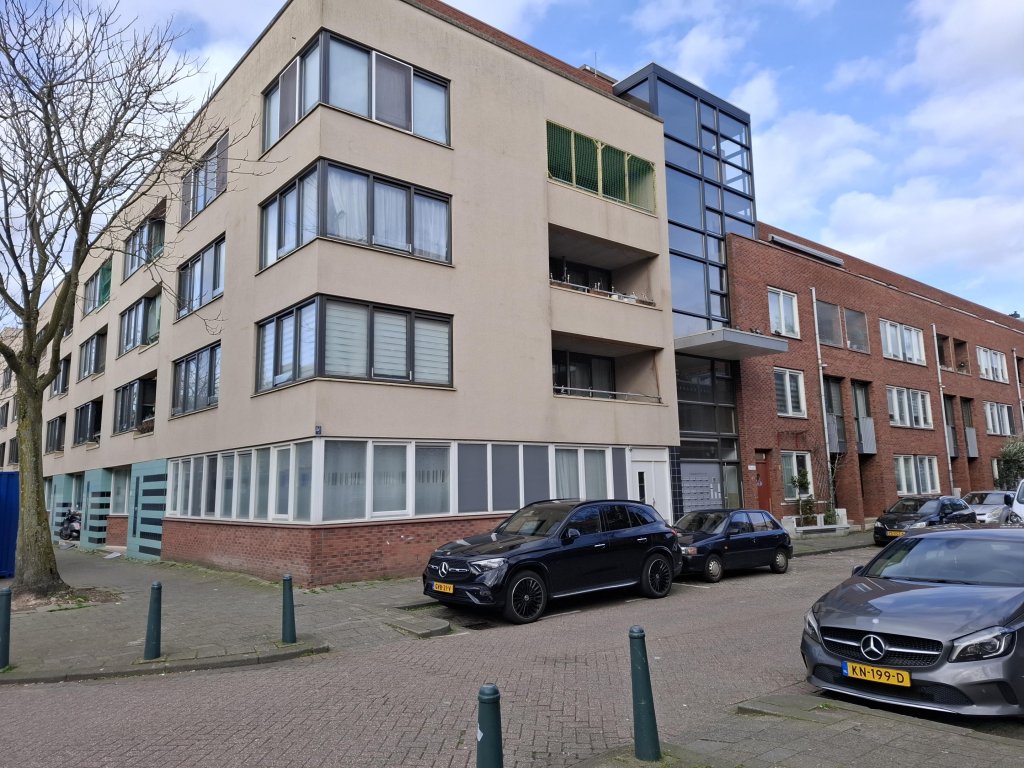 Foto 17 van Passerelstraat 105 in Rotterdam