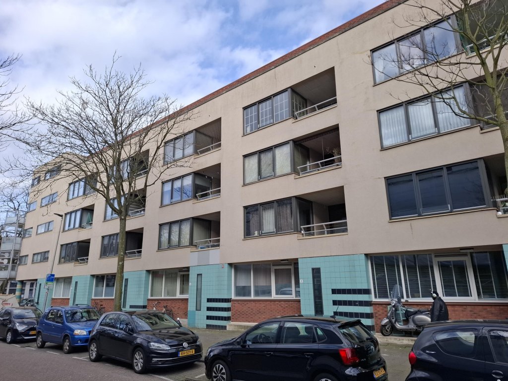 Foto 19 van Passerelstraat 105 in Rotterdam