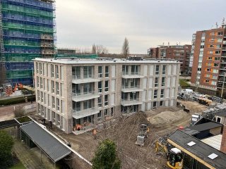 huurwoningen te huur op Cannenburglaan 287