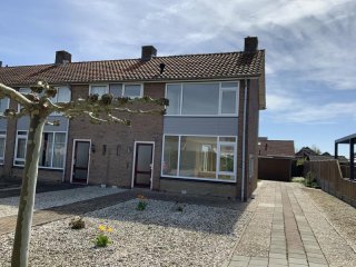 Fintstraat 4 in Brakel