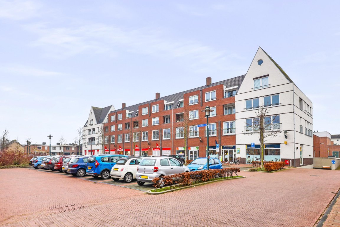 Foto 1 van Burgemeester Geradslaan P 16 in Beuningen