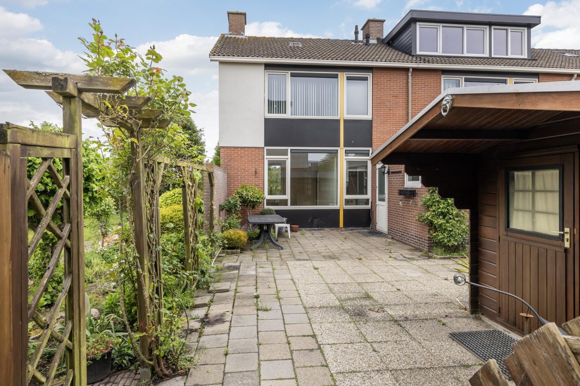 Foto 1 van Poolster 15 in Hoogeveen