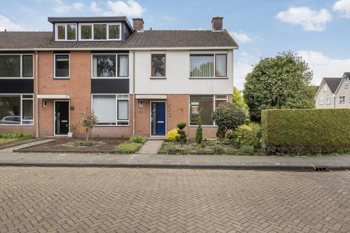 Foto 5 van Poolster 15 in Hoogeveen