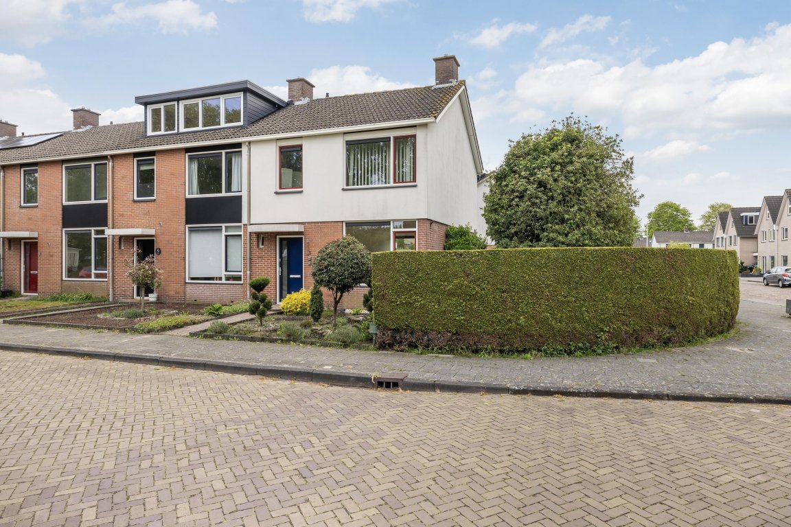 Foto 6 van Poolster 15 in Hoogeveen