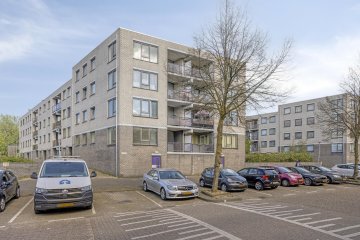 Nassauhaven 332 in Rotterdam