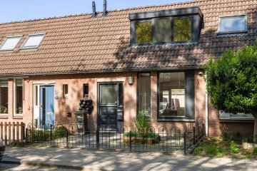 Hillekensacker 1050 in Nijmegen