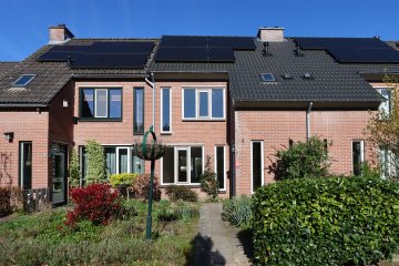 Waldeck Pyrmontlaan 18 in Berg en Dal