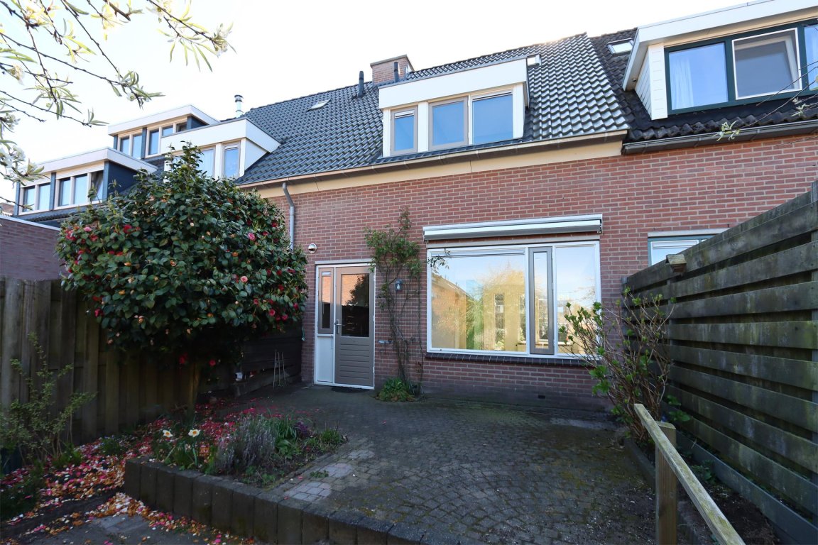 Foto 4 van Waldeck Pyrmontlaan 18 in Berg en Dal