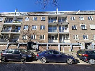 Galjootstraat 9-A in Rotterdam