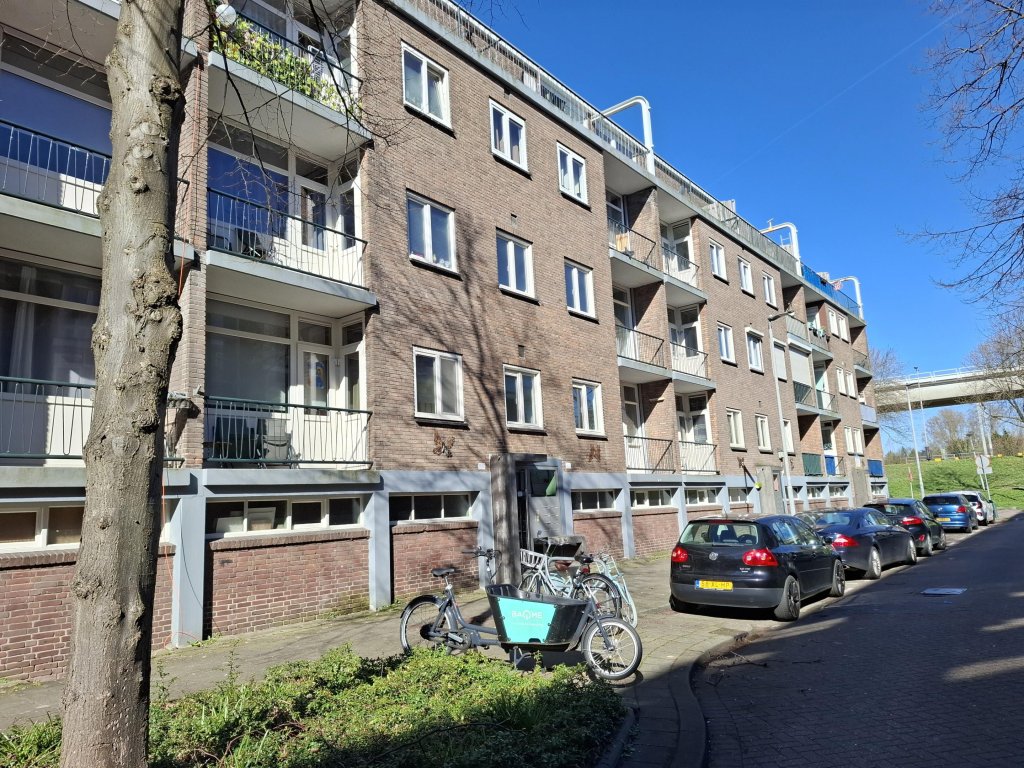 Foto 17 van Galjootstraat 9-A in Rotterdam