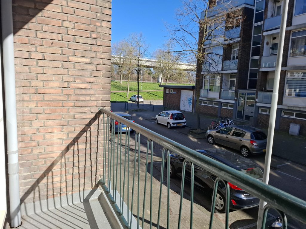 Foto 15 van Galjootstraat 9-A in Rotterdam