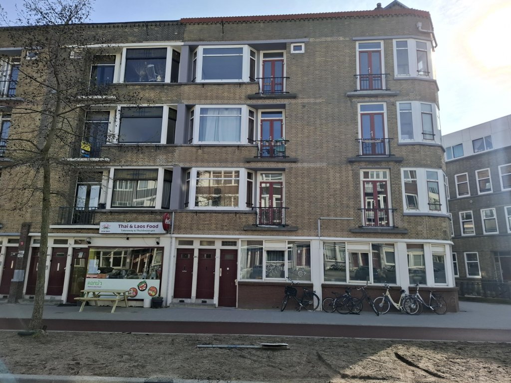 Foto 12 van Willem Buytewechstraat 196-A03 in Rotterdam
