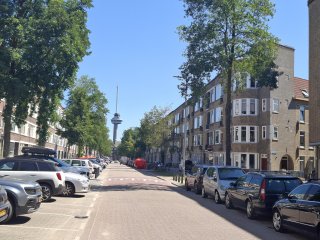 Willem Buytewechstraat 196-A03 in Rotterdam