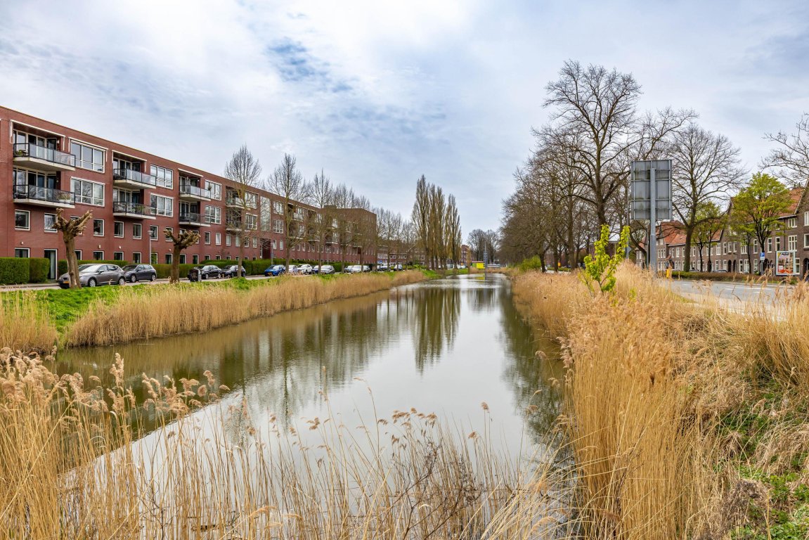 Foto 1 van Soendastraat 68 in Groningen