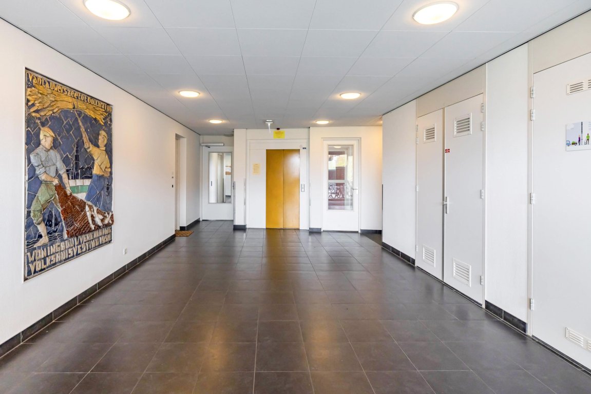 Foto 5 van Soendastraat 68 in Groningen