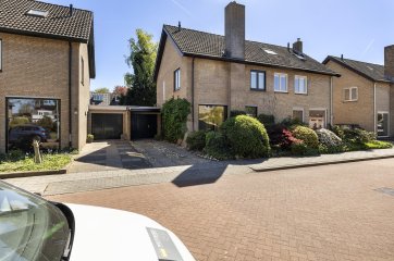 Pieter Lastmanstraat 24 in Meppel