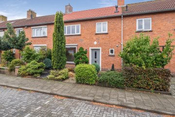 Irenestraat 23 in Oud Gastel