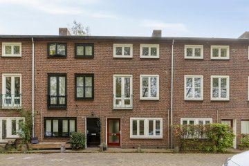 Heuvelbrink 109 in Breda