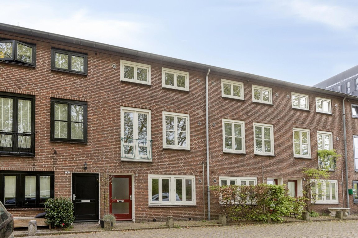 Foto 1 van Heuvelbrink 109 in Breda