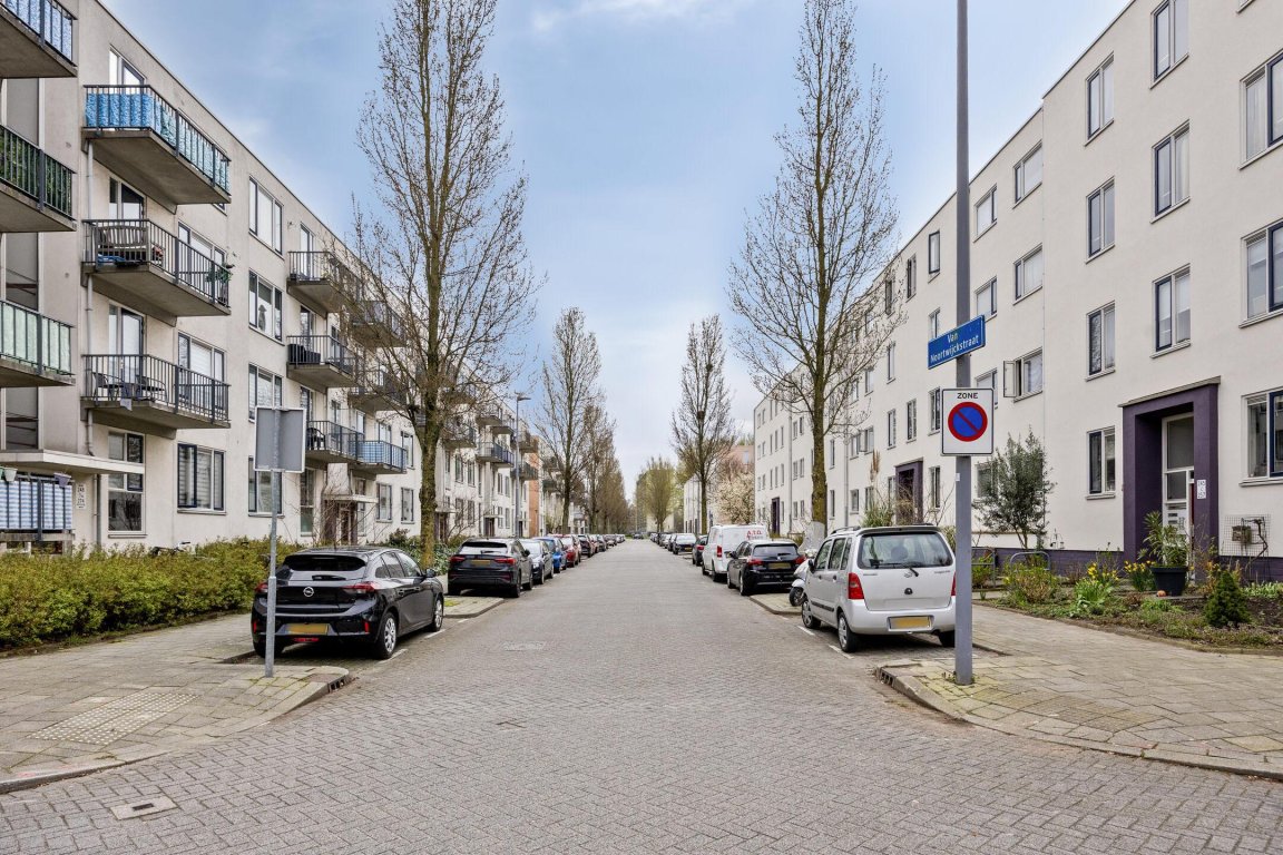 Foto 19 van Van Noortwijckstraat 278 in Rotterdam